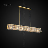 SARIA CH Ceiling chandelier