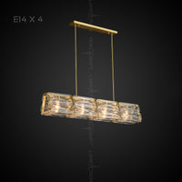 SARIA CH Ceiling chandelier