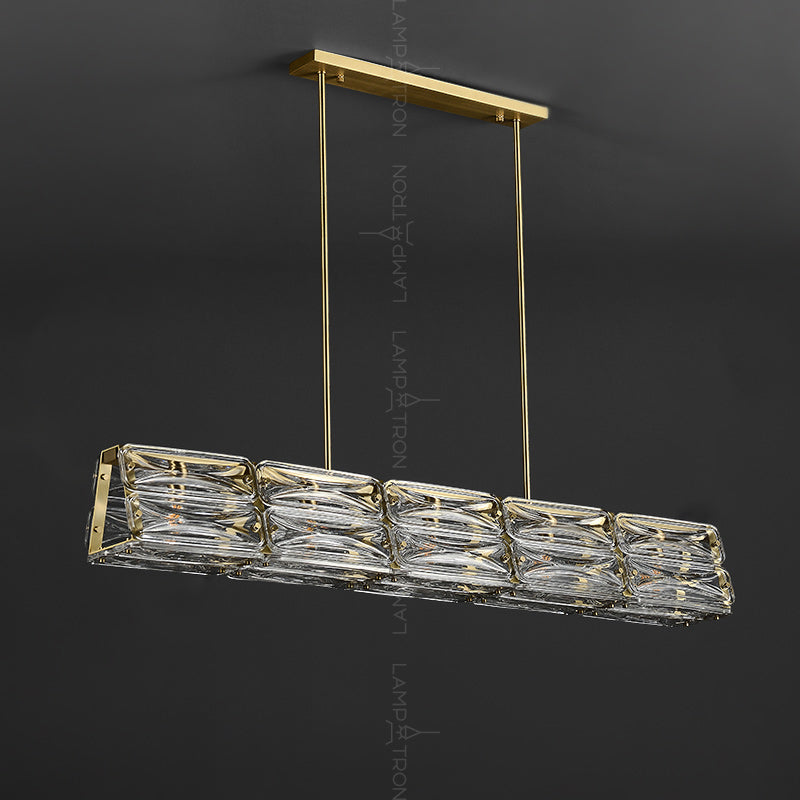 SARIA CH Ceiling chandelier