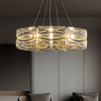 SARIA Chandelier