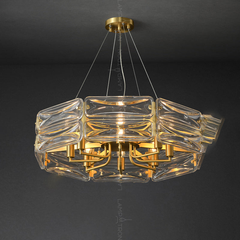 SARIA Chandelier