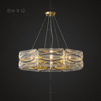SARIA Chandelier