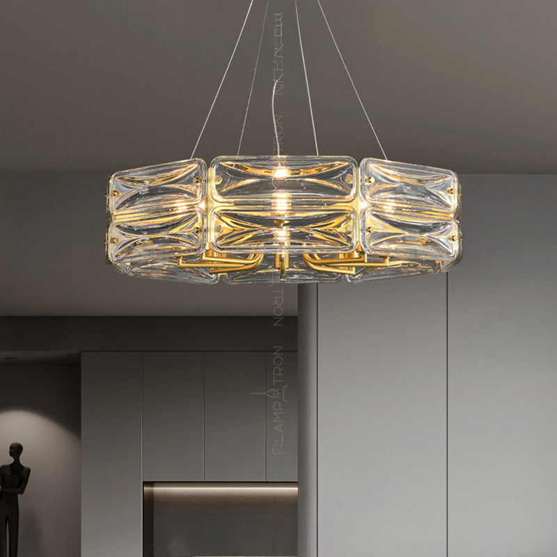 SARIA Chandelier