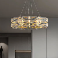 SARIA Chandelier