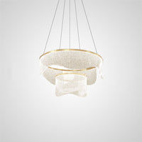 SCENE RING Ring lighting fixture
