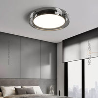 SCOTT C Ceiling light fixture