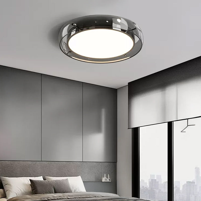 SCOTT C Ceiling light fixture