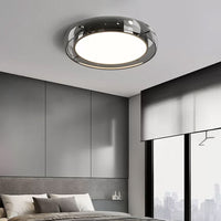 SCOTT C Ceiling light fixture