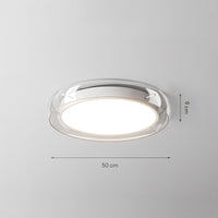 SCOTT C Ceiling light fixture