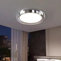 SCOTT C Ceiling light fixture