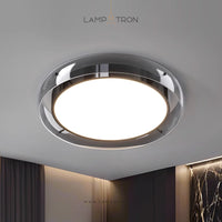 SCOTT C Ceiling light fixture