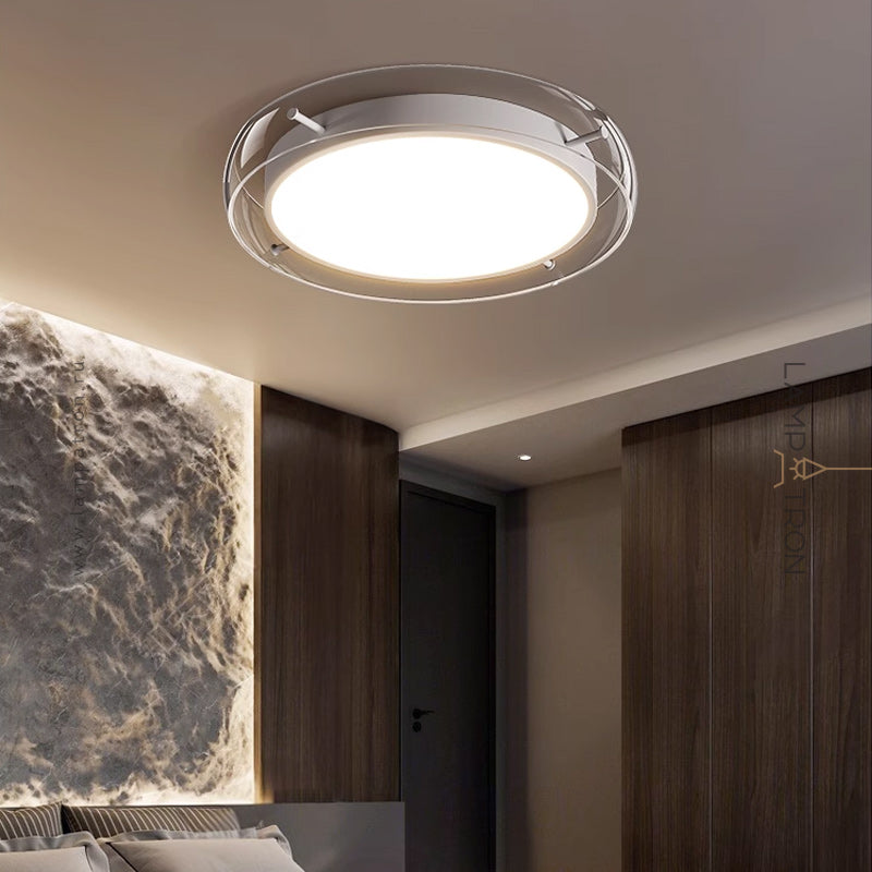 SCOTT C Ceiling light fixture