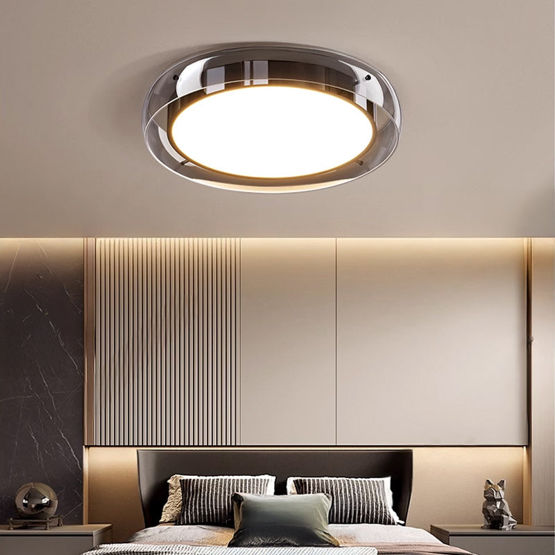 SCOTT C Ceiling light fixture