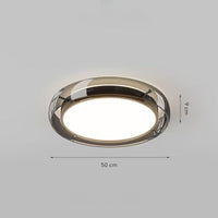 SCOTT C Ceiling light fixture
