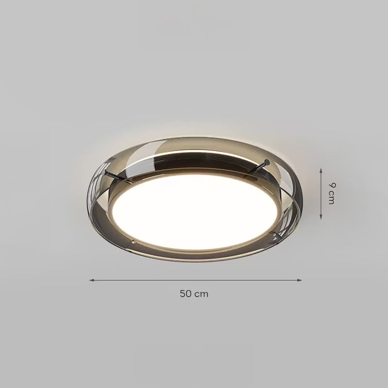 SCOTT C Ceiling light fixture