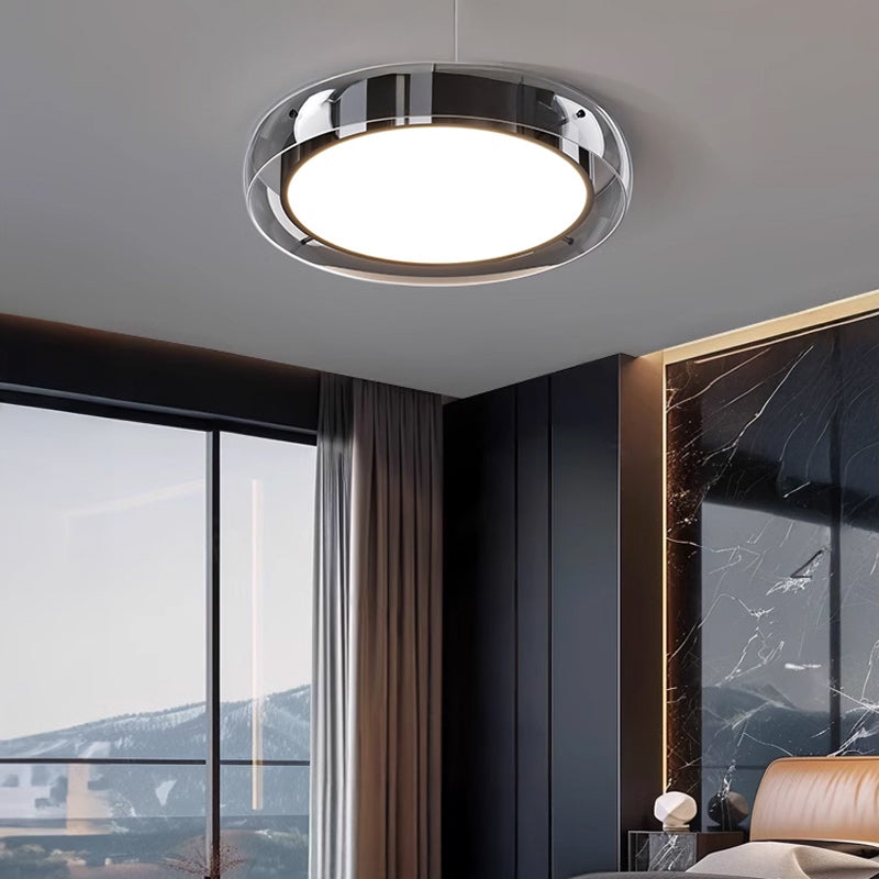 SCOTT C Ceiling light fixture