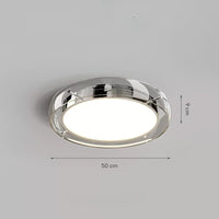SCOTT C Ceiling light fixture