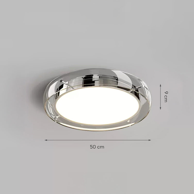 SCOTT C Ceiling light fixture