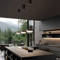 SCOTT ONE Pendant light