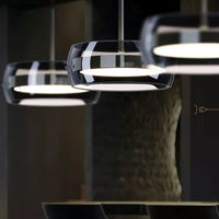 SCOTT ONE Pendant light