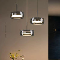 SCOTT ONE Pendant light