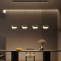 SCOTT ONE Pendant light