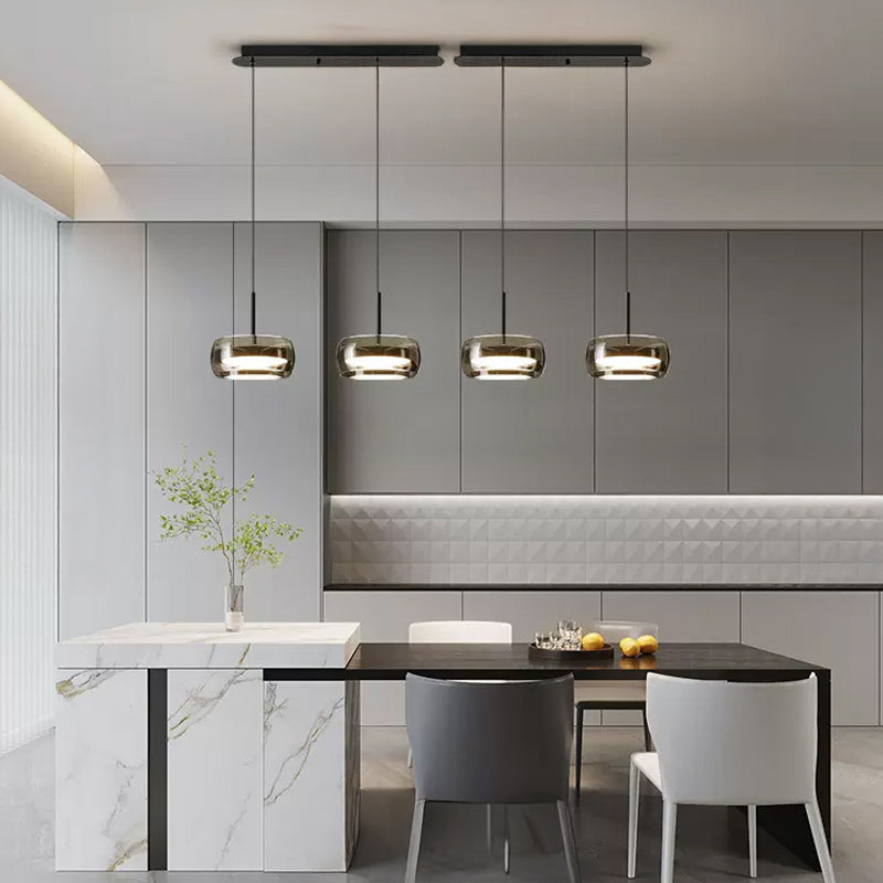 SCOTT ONE Pendant light
