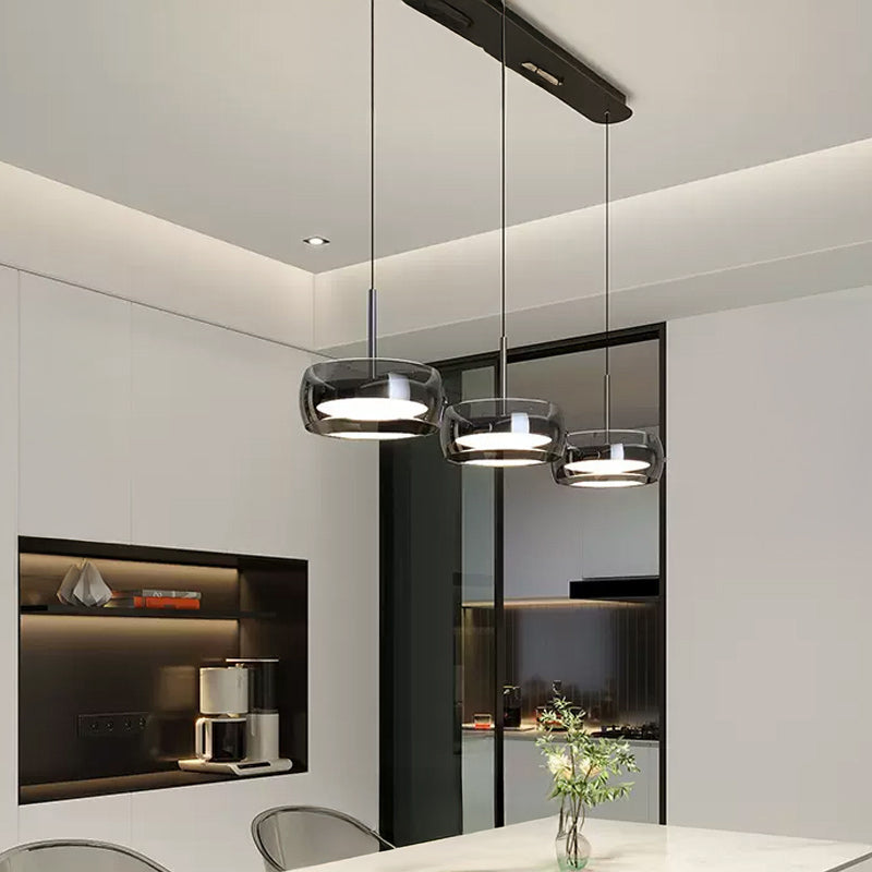 SCOTT ONE Pendant light