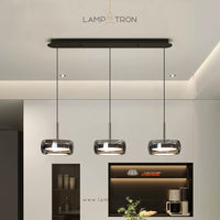 SCOTT ONE Pendant light