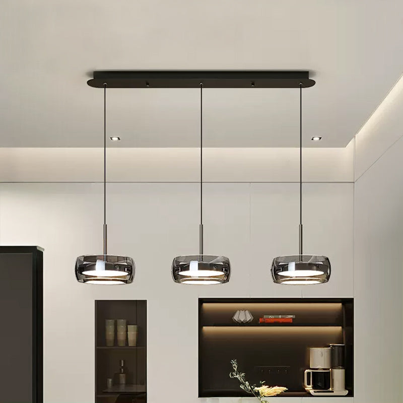 SCOTT ONE Pendant light