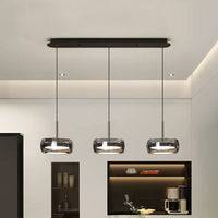 SCOTT ONE Pendant light