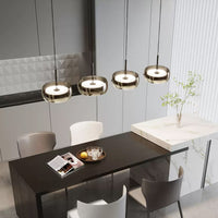SCOTT ONE Pendant light