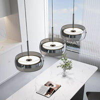 SCOTT ONE Pendant light