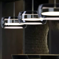 SCOTT ONE Pendant light