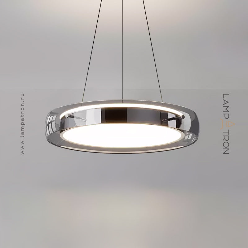 SCOTT Pendant light