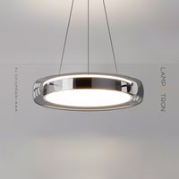 SCOTT Pendant light