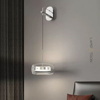 SCOTT WALL Wall light fixture