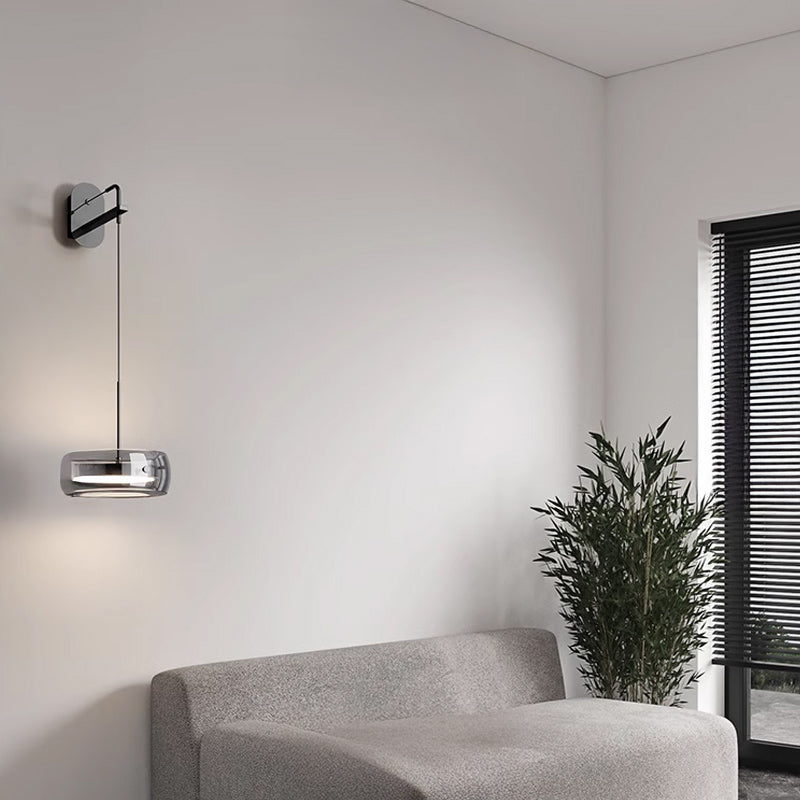 SCOTT WALL Wall light fixture