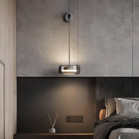 SCOTT WALL Wall light fixture
