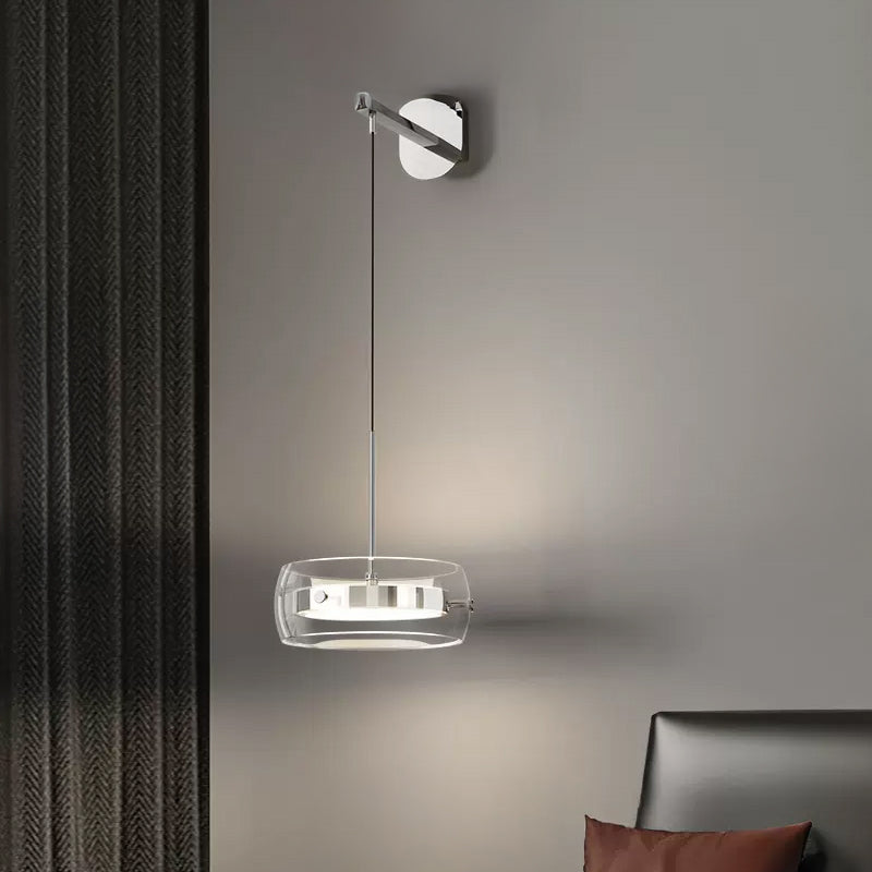 SCOTT WALL Wall light fixture