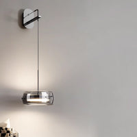 SCOTT WALL Wall light fixture