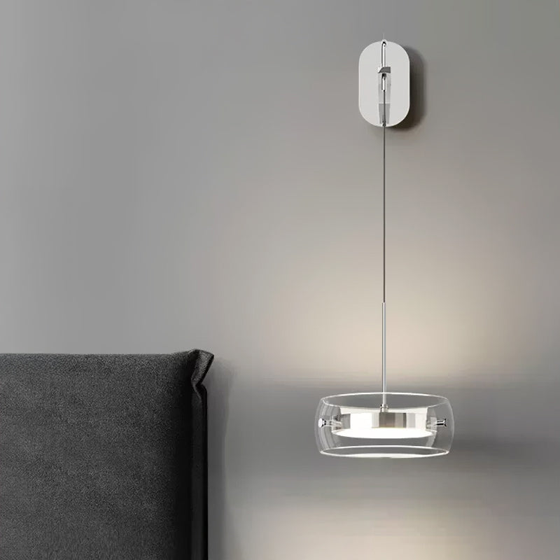 SCOTT WALL Wall light fixture