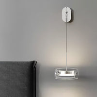 SCOTT WALL Wall light fixture