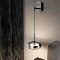 SCOTT WALL Wall light fixture