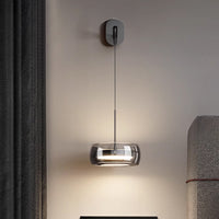 SCOTT WALL Wall light fixture