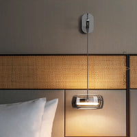 SCOTT WALL Wall light fixture