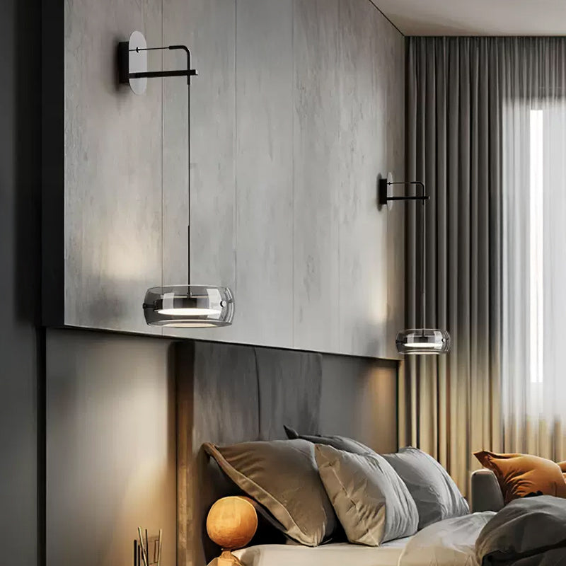 SCOTT WALL Wall light fixture