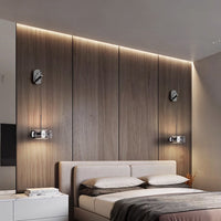 SCOTT WALL Wall light fixture