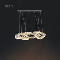 SEFENIAS LUX Long lighting fixture