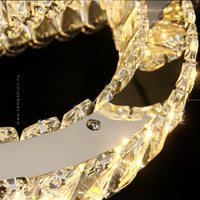 SEFENIAS LUX Long lighting fixture